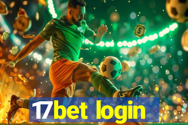 17bet login